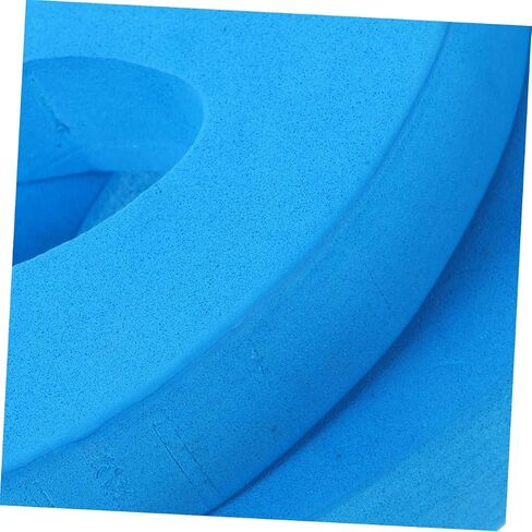 BESPORTBLE 2pairs Swimming Float Bracelet Boys and Girls Back Float Swim Belt for Boys and Girls Swimming Flippers Swim Board Hand Paddles for Agility Paddles in Saudi Arabia