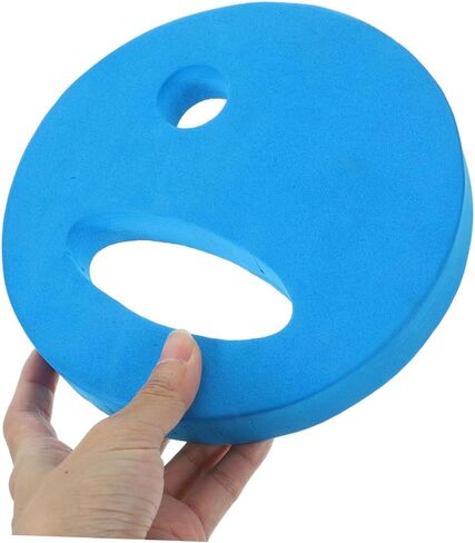 BESPORTBLE 2pairs Swimming Float Bracelet Boys and Girls Back Float Swim Belt for Boys and Girls Swimming Flippers Swim Board Hand Paddles for Agility Paddles in Saudi Arabia