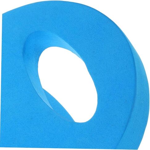 BESPORTBLE 2pairs Swimming Float Bracelet Boys and Girls Back Float Swim Belt for Boys and Girls Swimming Flippers Swim Board Hand Paddles for Agility Paddles in Saudi Arabia