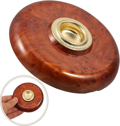 Rubber Cello Mat Non Slip Accessory for Cello Lovers Compact Lightweight for Polished and Carpeted Floors Stylish Design for Enhanced Stability in Saudi Arabia