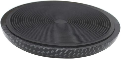 Rubber Cello Mat Non Slip Accessory for Cello Lovers Compact Lightweight for Polished and Carpeted Floors Stylish Design for Enhanced Stability in Saudi Arabia