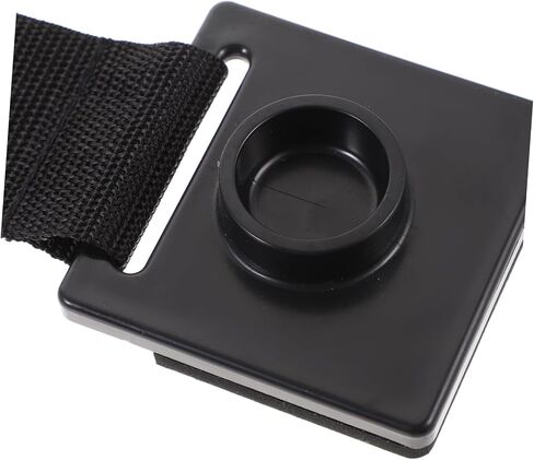 Garneck Endpin Anchor Non- Device Height Prevents Floor Scratches Skid Holder for and Double Bass Practice Compact Storage in Saudi Arabia