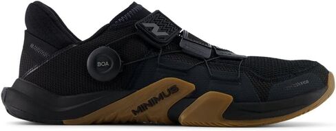 New Balance Men's Minimus Tr V2 Boa Cross Trainer in Saudi Arabia