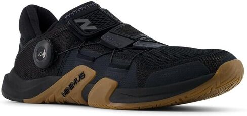 New Balance Men's Minimus Tr V2 Boa Cross Trainer in Saudi Arabia