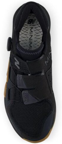 New Balance Men's Minimus Tr V2 Boa Cross Trainer in Saudi Arabia