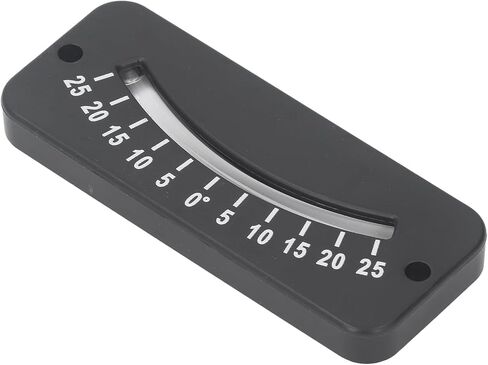 Yunir Inclinometer Excellent ABS Material Clear Scale Bike Handlebars Micro Angle Testing in Saudi Arabia