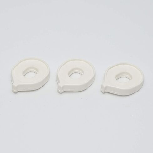 Valve Guide NYLON for Yamaha - Flugelhoth, Alto Horn, Baritone - Set of 3 in Saudi Arabia