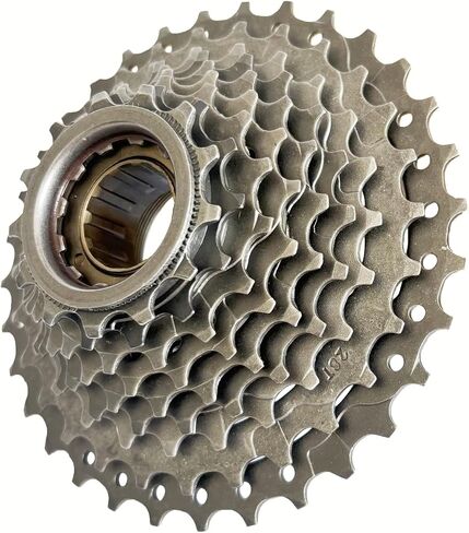 Bike Threaded Flywheel 8/9 Speed Bicycle Freewheel 13-32T Bike Sprocket in Saudi Arabia