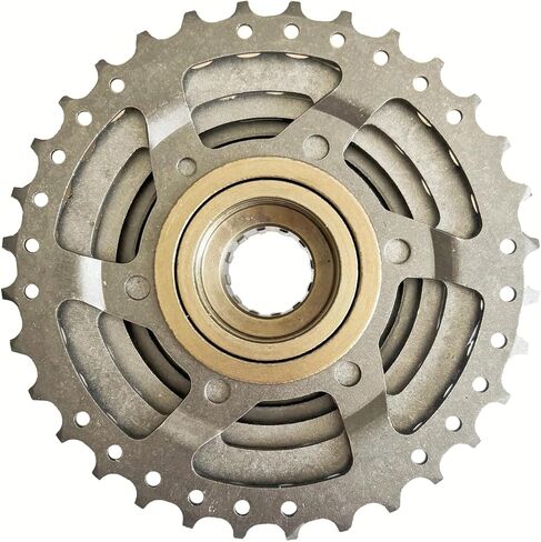 Bike Threaded Flywheel 8/9 Speed Bicycle Freewheel 13-32T Bike Sprocket in Saudi Arabia