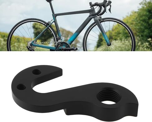 SING F LTD Bicycle Derailleur Hanger Compatible with Boardman SLR Carbon Road Bike 8.9c 2018 53.5x9x7.5mm in Saudi Arabia