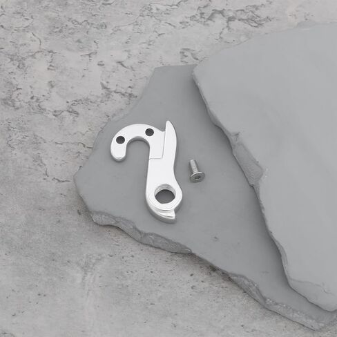 شماعة Derailleur من سبائك الألومنيوم متوافقة مع شماعة ميكانيكية خلفية عملاقة in Saudi Arabia