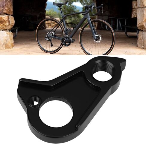 The Lord of the Tools 1 Set Bicycle Rear Derailleur Hanger EP0716-01 Compatible with Canyon 40 Endurace, Aeroad, Inflite, Grail Series in Saudi Arabia