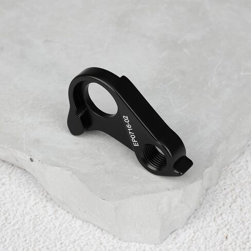The Lord of the Tools 1 Set Bicycle Rear Derailleur Hanger EP0716-01 Compatible with Canyon 40 Endurace, Aeroad, Inflite, Grail Series in Saudi Arabia