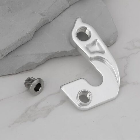 شماعة Derailleur الخلفية للدراجة 65 مع برغي 9895-4020 متوافقة مع المتخصصة in Saudi Arabia