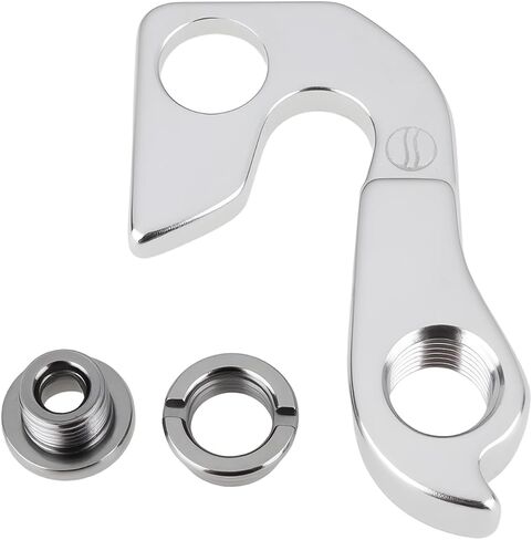 شماعة Derailleur الخلفية للدراجة K33177 متوافقة مع GT Nomad 2016-2018 Passage 2017 in Saudi Arabia
