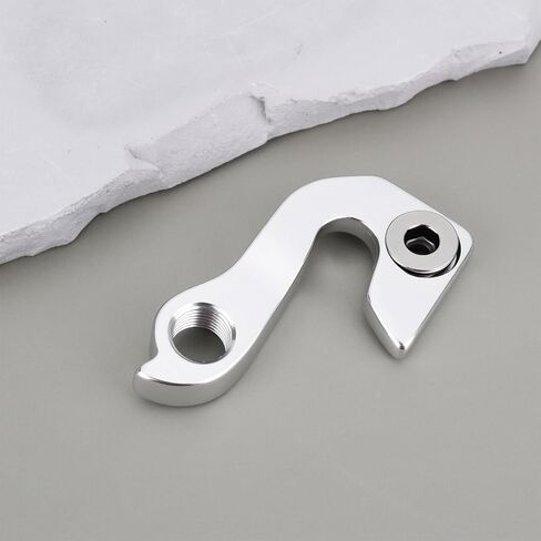 شماعة Derailleur الخلفية للدراجة K33177 متوافقة مع GT Nomad 2016-2018 Passage 2017 in Saudi Arabia