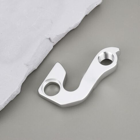 شماعة Derailleur الخلفية للدراجة K33177 متوافقة مع GT Nomad 2016-2018 Passage 2017 in Saudi Arabia