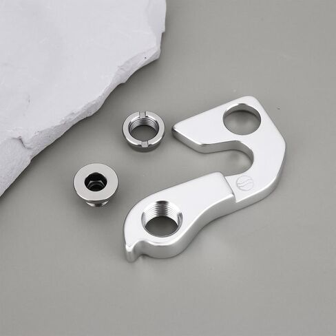 شماعة Derailleur الخلفية للدراجة K33177 متوافقة مع GT Nomad 2016-2018 Passage 2017 in Saudi Arabia