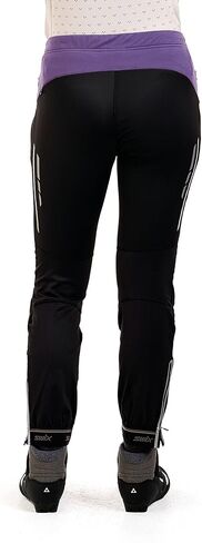 بنطال Delda Softshell النسائي من Swix in Kuwait