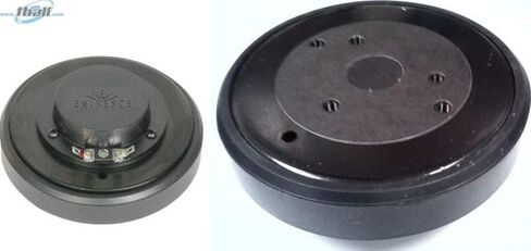 Eminence PSD:2002S-8 High Frequency 1" Driver, 80 Watts at 8 Ohms in Saudi Arabia