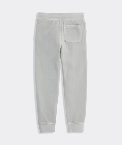 Vineyard Vines Boys' Kids Surf Terry Jogger in Saudi Arabia