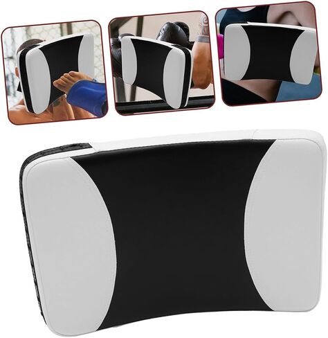 DECHOUS Taekwondo Kicking Pad Lightweight Martial Arts Blocking Shield for Karate Thai Boxing Kickboxing Training with Sponge Leather Cushioning for Youth and Adults in Saudi Arabia