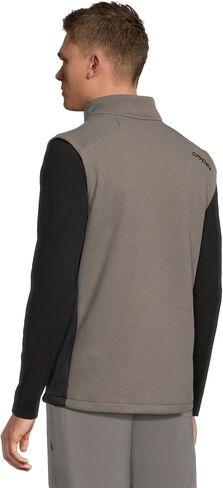 Spyder mens Bandit Vest in Saudi Arabia
