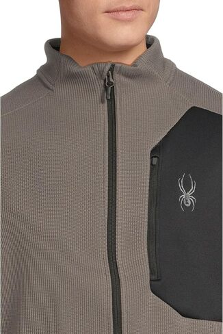 Spyder mens Bandit Vest in Saudi Arabia