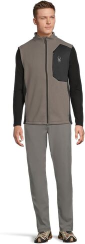 Spyder mens Bandit Vest in Saudi Arabia