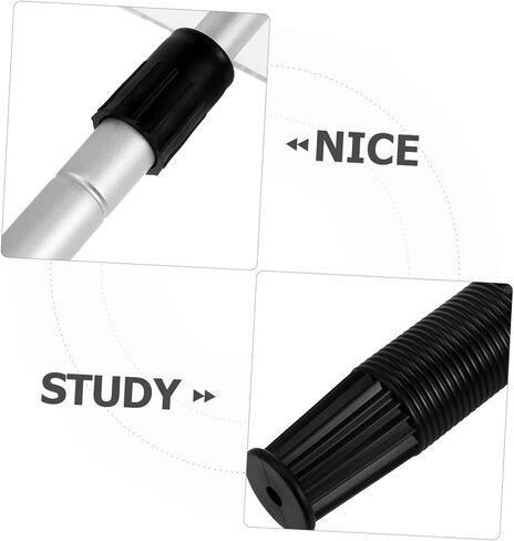 Vaguelly Telescopic Poker Chip Rake and Collector Tool for Gathering for Poker Games and Compact and Portable Design in Saudi Arabia