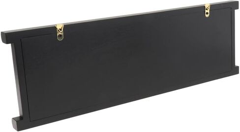 OVARIA Shuffleboard Scoreboard Wall Mount Snooker Scoreboard, Wood Billiard Scoring Accessories, Scoreboard Game Supplies, Score Keeper for Snooker Billiard Lovers in Saudi Arabia