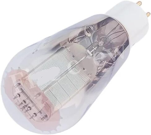 300BN 300B-N Tube Replaces 300B 4300B WE300B 7300B 300BT HiFi Audio Tube Amplifier DIY Matching(2pcs Matched Pair) in Kuwait