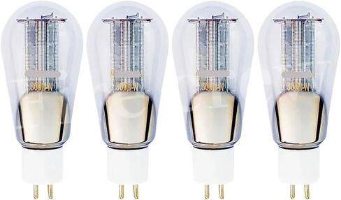 300BN 300B-N Tube Replaces 300B 4300B WE300B 7300B 300BT HiFi Audio Tube Amplifier DIY Matching(2pcs Matched Pair) in Kuwait
