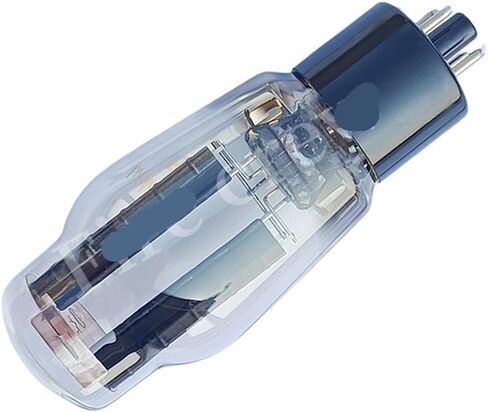 Vacuum Tube 5U4G Replaces 5AR4 GZ34 274B 5Z3P 5Z4P HiFi Audio Tube Amplifier kit DIY Matching(4pcs Matched Quad) in Kuwait