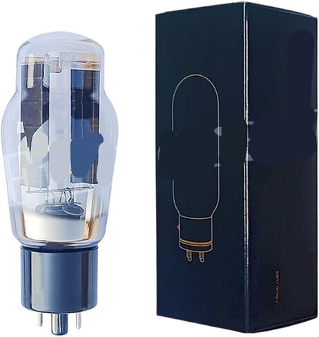 Vacuum Tube 5U4G Replaces 5AR4 GZ34 274B 5Z3P 5Z4P HiFi Audio Tube Amplifier kit DIY Matching(4pcs Matched Quad) in Kuwait