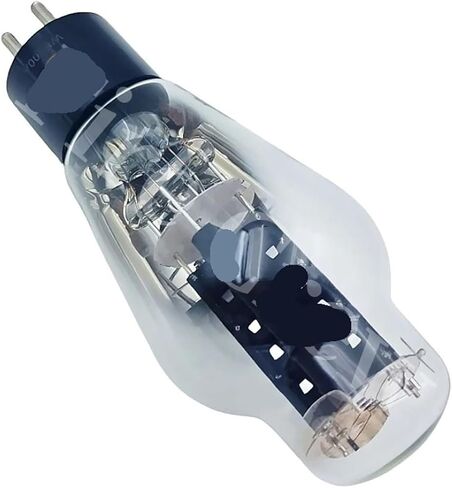 WE300A أنبوب ترقية 300B WE300B 300BN 300BT 4300B 300BG 7300B HiFi الصوت مُضخّم صوت (4 قطعة رباعية متطابقة) in Kuwait