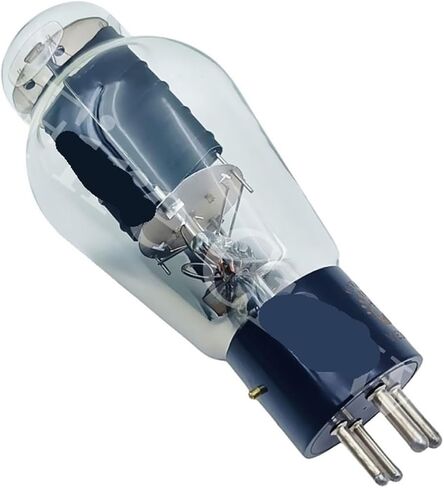 WE300A أنبوب ترقية 300B WE300B 300BN 300BT 4300B 300BG 7300B HiFi الصوت مُضخّم صوت (4 قطعة رباعية متطابقة) in Kuwait