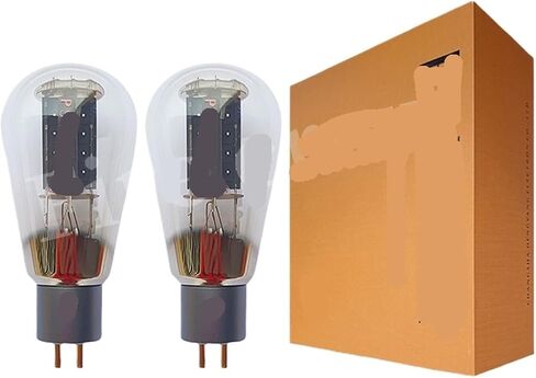2A3 A2A3 Vacuum Tube Upgrade 2A3C 2A3-TII E2A3 WE2A3 HiFi Audio Tube Amplifier kit DIY Matching Four-Way(1 pcs) in Saudi Arabia