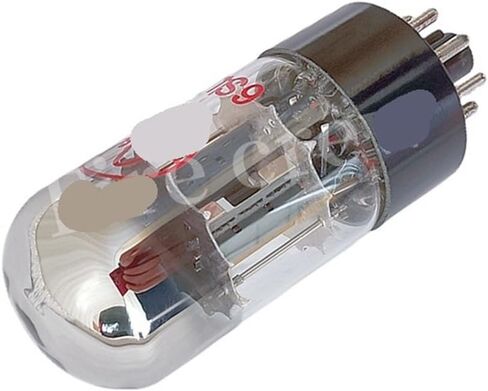 6SL7 فراغ أنبوب يستبدل 6N9P ECC35 HiFi الصوت مُضخّم صوت عدة لتقوم بها بنفسك اختبار ومطابقة رباعية (2 قطعة زوج متطابق) in Saudi Arabia