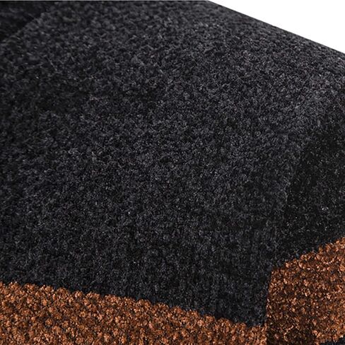 Muscularfit Casual Zip Up Sweaters for Men 2024 Trendy Long Sleeve Cable Knit Cardigan Sweater with Pockets Winter Warm Coat in Saudi Arabia
