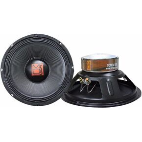 Mr. Dj COMDW3000 Subwoofer, Black in Saudi Arabia