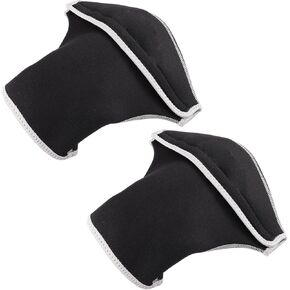Neoprene Kayaking Gloves Paddle Mitts Warm Canoeing Gloves for Winter Rowing and Rafting with Non-Slip Grip in Kuwait