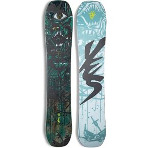YES. - Pyl Uninc Dcp, Snowboards Directional Freeride, Big Mountain in Saudi Arabia