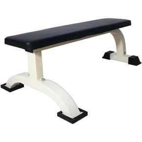 Weight Bench Weight Bench, Barbell Stool Bench Press Flying Bird Bench Home Fitness Equipment Weightlifting Dumbbell Bench Big Flat Stool Workout Bench in Kuwait