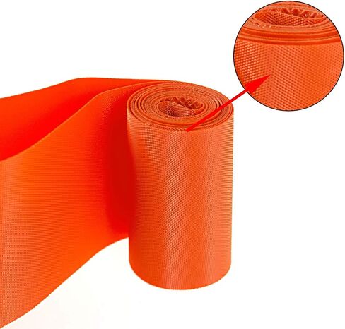 ADDMOTOR Rim Strip Rim Tape 26 inch Fat tire Liner PVC Inner Tube Cushion Protector Anti Puncture for Bikes 4PCS in Saudi Arabia