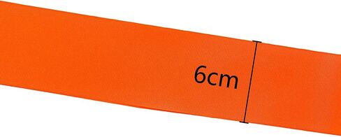 ADDMOTOR Rim Strip Rim Tape 26 inch Fat tire Liner PVC Inner Tube Cushion Protector Anti Puncture for Bikes 4PCS in Saudi Arabia