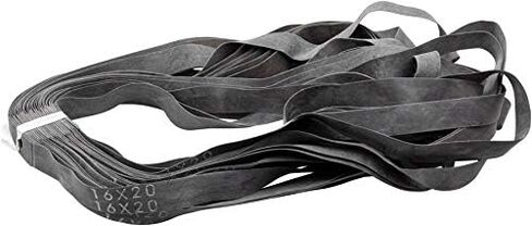 KENDA 16 x 1.75 Rim Strips, Bundle of 25 in Saudi Arabia
