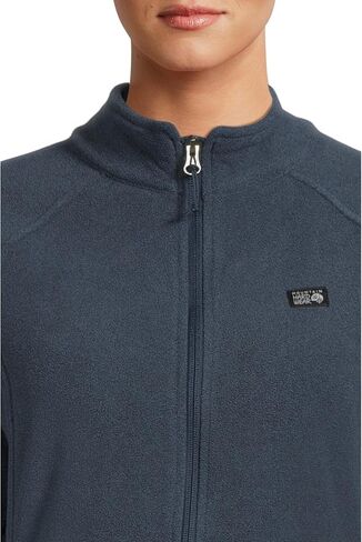 سترة نسائية من Mountain Hardwear بسحاب كامل من Microchill، مقاس XL in Saudi Arabia