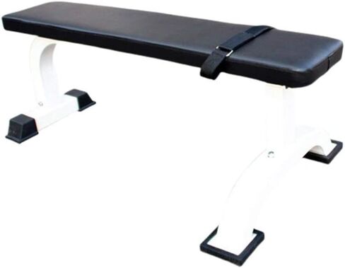 Small Weight Bench with Dumbbells, Multifunction Dumbbell Bench, Professional Consumer and Commercial Sports Bench, Supination Board, 400 Lb Capacity, Dumbbell in Saudi Arabia
