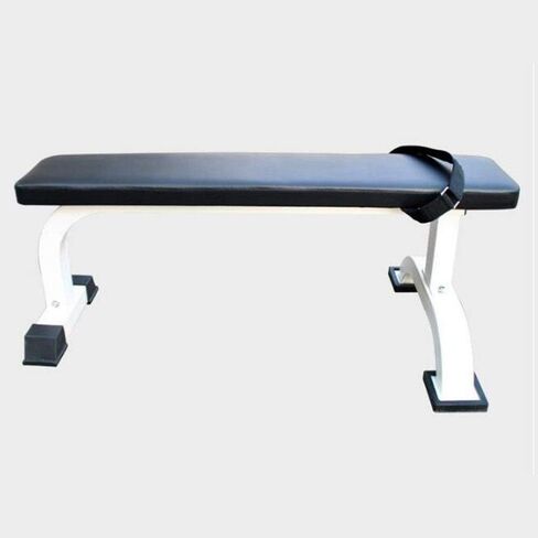 Small Weight Bench with Dumbbells, Multifunction Dumbbell Bench, Professional Consumer and Commercial Sports Bench, Supination Board, 400 Lb Capacity, Dumbbell in Saudi Arabia